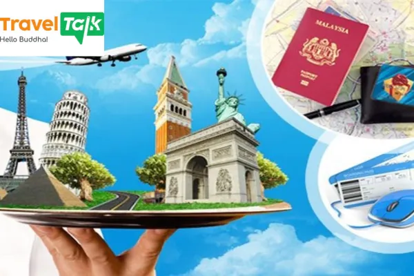 Giới thiệu về châu Âu