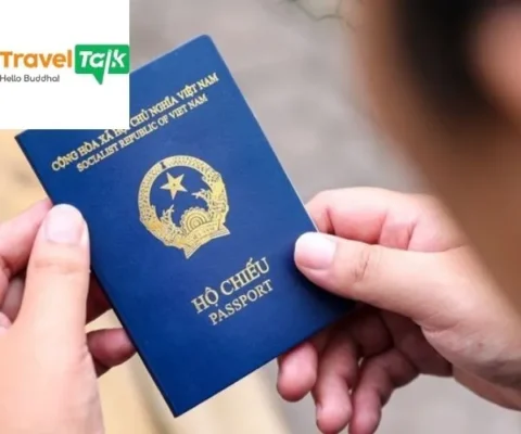 Hộ chiếu là gì?