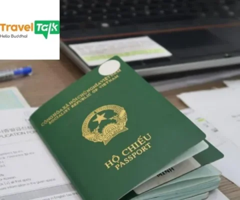 Hộ chiếu là gì và khi nào cần làm?