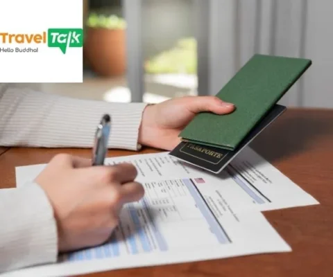 Hướng dẫn làm hộ chiếu online tại nhà