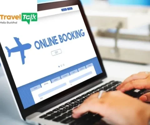 Hướng dẫn xin visa Nhật online chi tiết từng bước