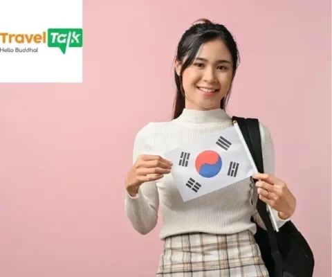 Kinh nghiệm khi xin e-visa Hàn Quốc