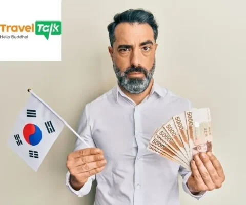 Kinh nghiệm thủ tục xin visa Hàn Quốc mới nhất
