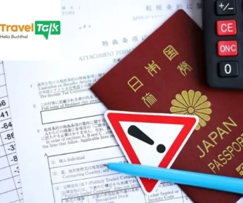 Kinh nghiệm xử lý khi hồ sơ không được duyệt visa