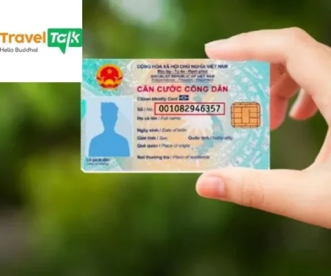 Làm lại CCCD mất bao lâu