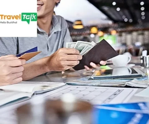 Làm visa đi Trung Quốc bao nhiêu tiền năm 2025?