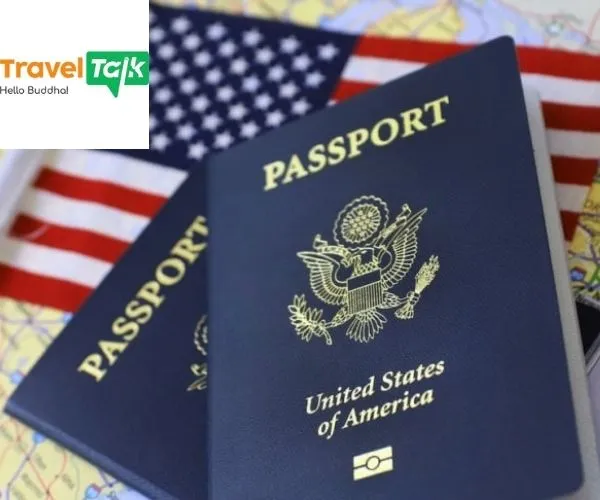 Làm visa Mỹ có khó không