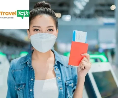 Làm visa Trung Quốc có phức tạp không?
