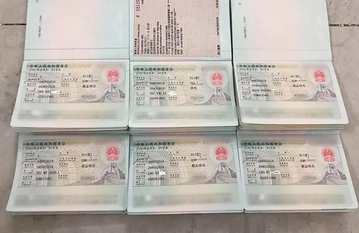 Làm Visa Trung Quốc Khẩn 2026 tại TPHCM – Cập Nhật Mới Nhất, Uy Tín & Nhanh Chóng