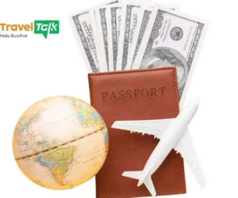 Lệ phí làm hộ chiếu là khoản phí bắt buộc