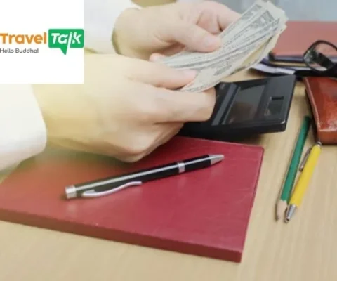 Lệ phí làm hộ chiếu online