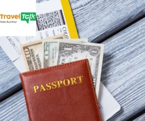 Lệ phí xin visa Đài Loan mới nhất 2026