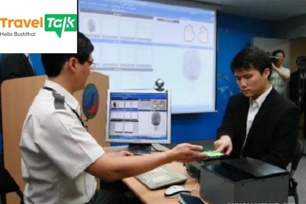 Visa Hàn Quốc 5 năm là gì?