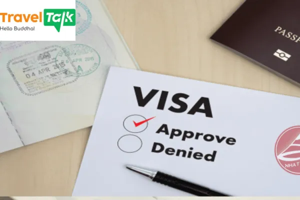 Lưu ý khi chuẩn bị hồ sơ xin visa Nhật Bản
