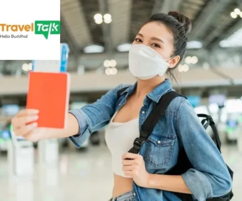 Lưu ý quan trọng khi xin visa Hàn Quốc