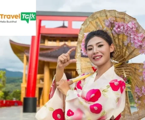 Mẹo giúp hồ sơ dễ đậu khi xin visa du lịch Nhật Bản tự túc