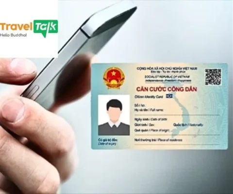 Một số lưu ý khi tra cứu căn cước công dân