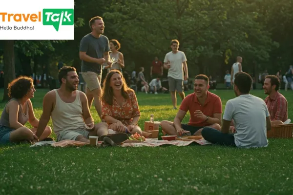 Mức độ hạnh phúc và an sinh xã hội