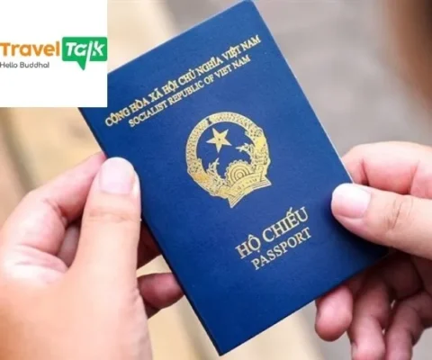 Những trường hợp nào cần tra cứu tình trạng hộ chiếu?