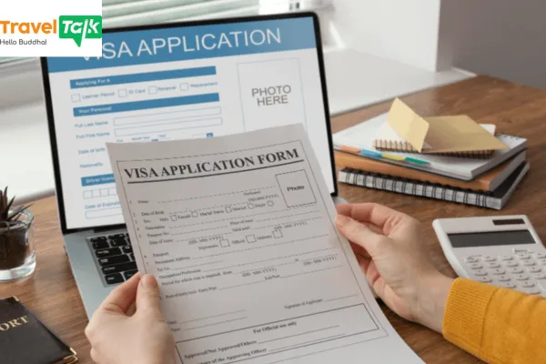 Đăng ký làm visa đi Trung Quốc dài hạn