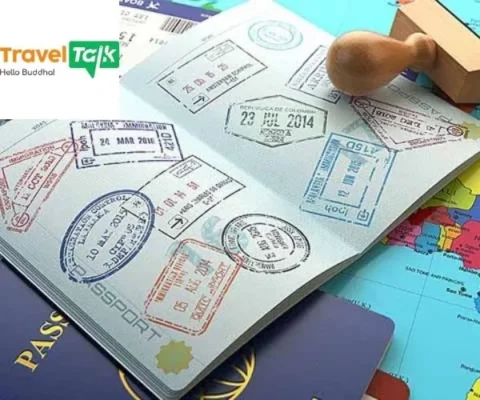 Cách phân loại visa có thể khác nhau giữa các quốc gia