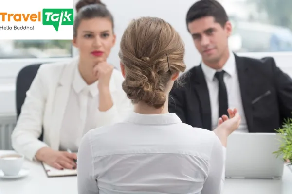 Phỏng vấn xin visa du lịch châu Âu