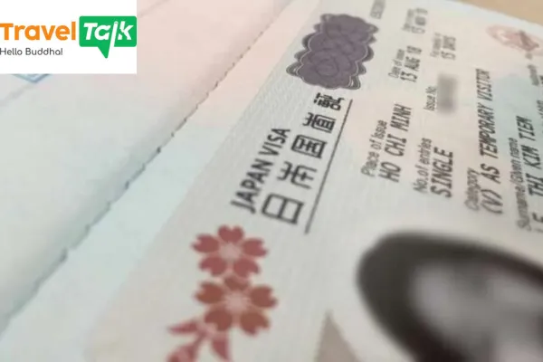 Thời gian xét duyệt visa Nhật Bản