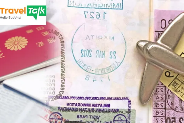 Thủ tục xin e-visa Nhật Bản