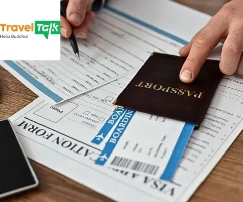 Cập nhật thủ tục xin visa Hàn Quốc mới nhất chi tiết