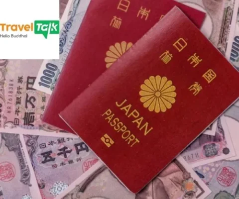 Tiêu chí lựa chọn dịch vụ xin visa Nhật uy tín
