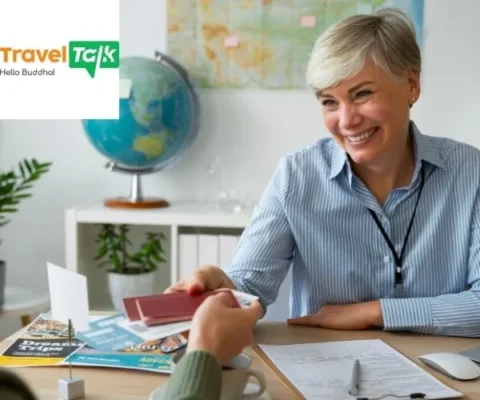 TravelTalk - Dịch vụ xin visa Đài Loan uy tín, nhanh chóng