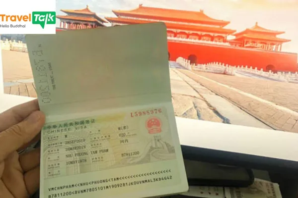 Làm Visa đi Trung Quốc dài hạn là gì