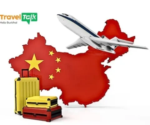 Visa Trung Quốc du lịch là gì?