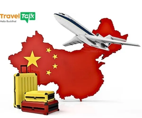 Visa Trung Quốc du lịch là gì?