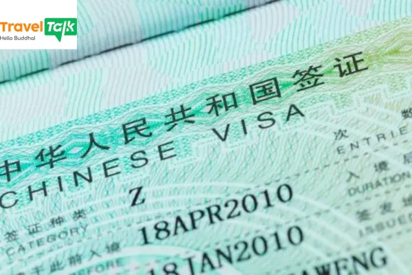 Visa Z