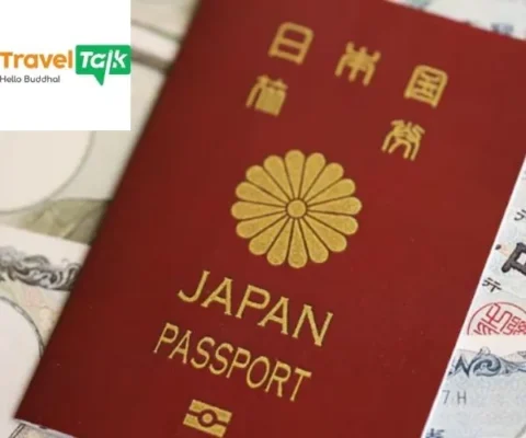 Xin visa Nhật online là gì?