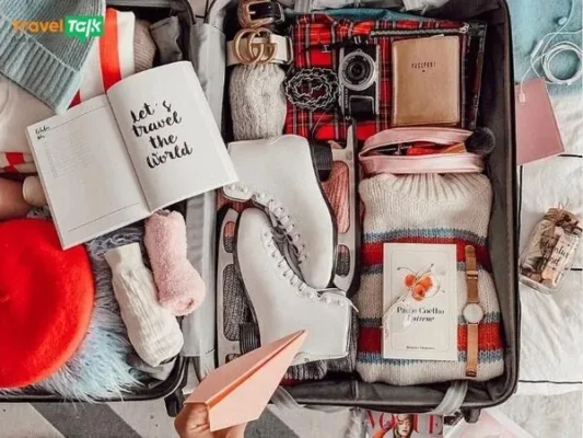 Đi du lịch Trung Quốc cần những gì