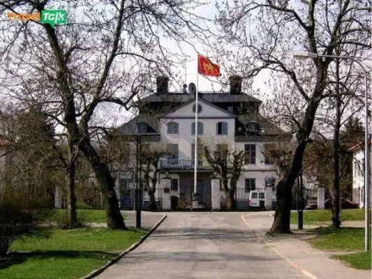 Đi du lịch Trung Quốc cần những gì