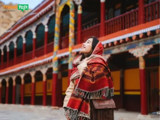 Kinh nghiệm du lịch Ladakh