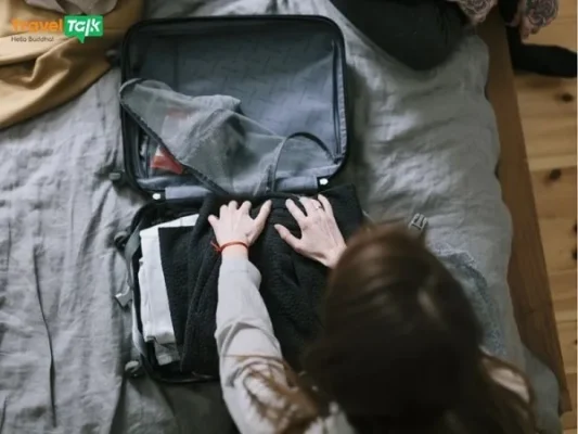 Chuẩn bị hành trang cho chuyến du lịch đến Ladakh