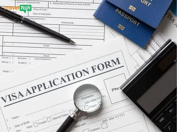 Làm visa đi Trung Quốc dài hạn