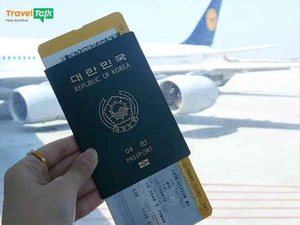 Lưu ý quan trọng để tăng tỷ lệ đậu visa Hàn Quốc