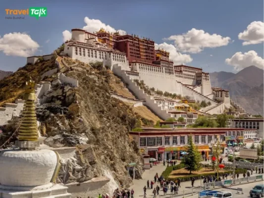 Thành phố đẹp nhất Trung Quốc