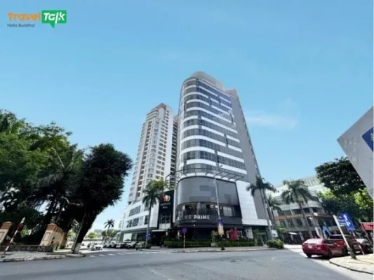 Địa chỉ trung tâm visa Trung Quốc: Giờ làm việc & cách liên hệ