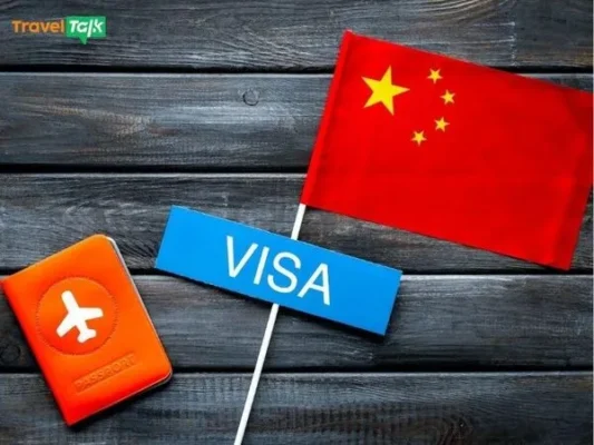 Visa du học Trung Quốc