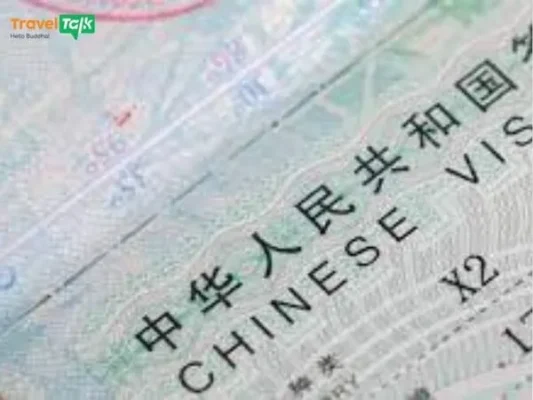 Visa du học Trung Quốc