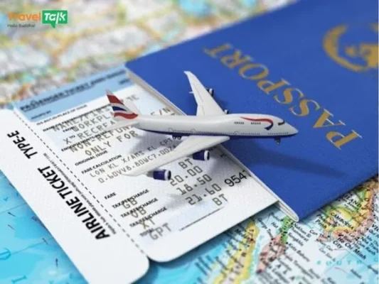 Visa du lịch Trung Quốc có thời hạn bao lâu