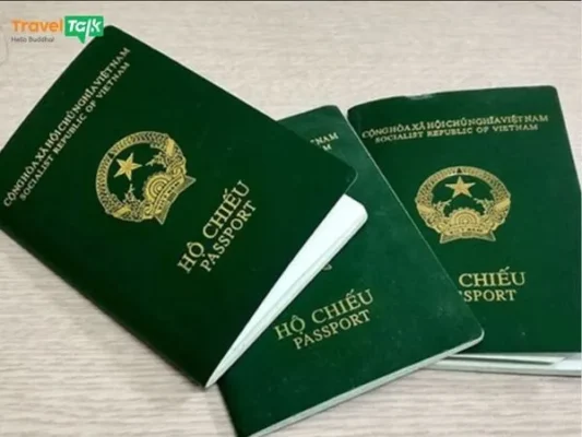 Xin visa Trung Quốc có khó không