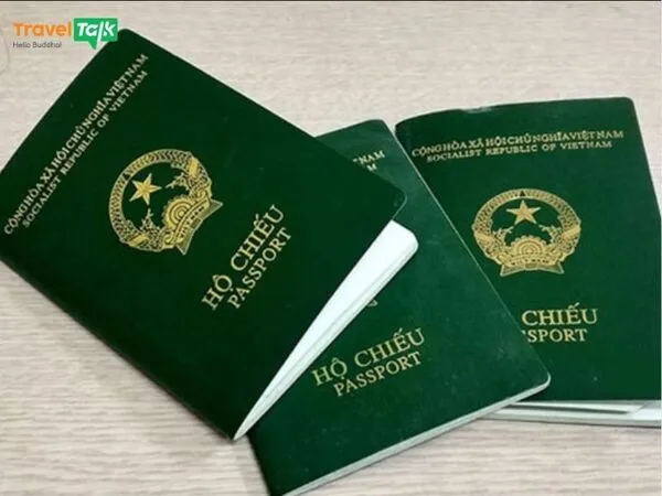 Xin visa Trung Quốc có khó không