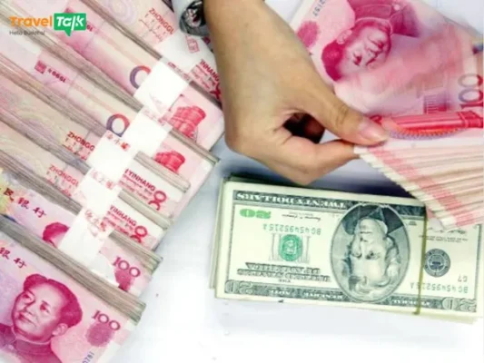 Chi phí du học Trung Quốc